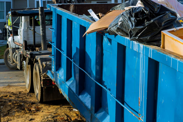 Best Recycling Services for Junk  in Dillingham, AK