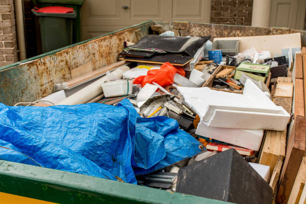 Best Carpet Removal and Disposal  in Dillingham, AK