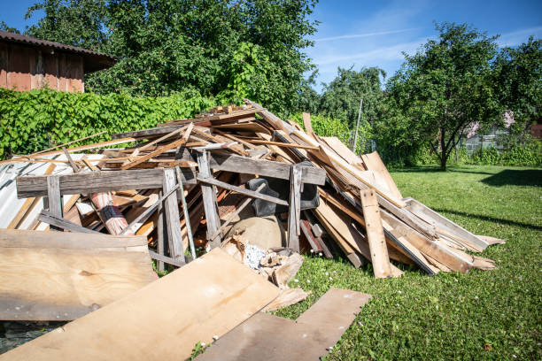 Best Demolition Debris Removal  in Dillingham, AK