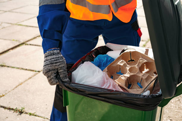 Same-Day Junk Removal Services in Dillingham, AK