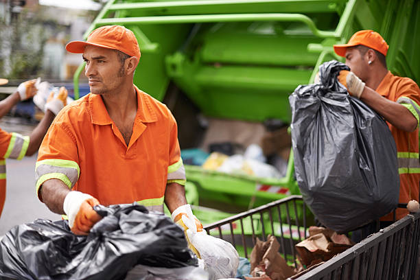 Best Residential Junk Removal  in Dillingham, AK