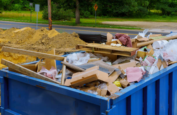 Best Basement Cleanout  in Dillingham, AK